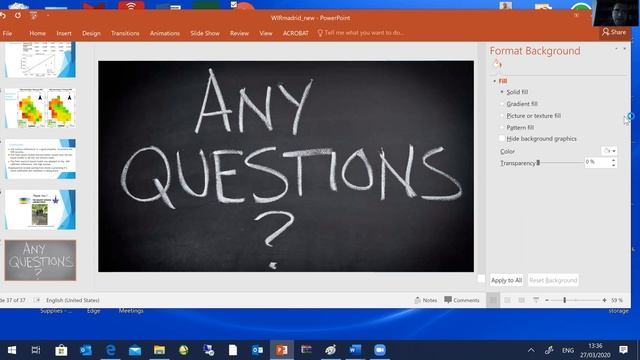 WG1 Meeting on Radiometric and Geometric Correction Techniques – N4 смотреть онлайн