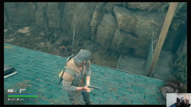 Days Gone (Episode 3) on Sony PlayStation 5 in 2023! Bend Studio смотреть онлайн