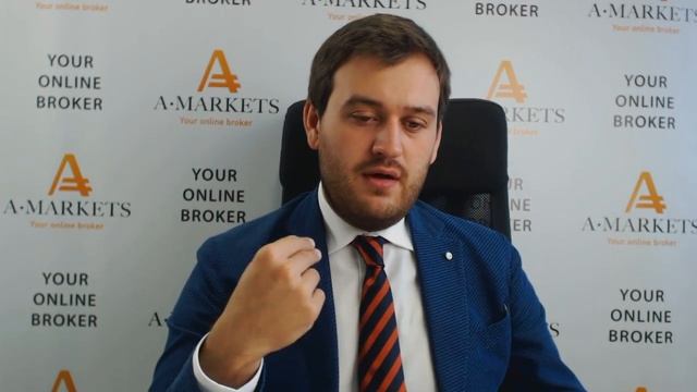 AMarkets. Утренний брифинг Артема Деева 13.07.2017. Курс Форекс смотреть онлайн