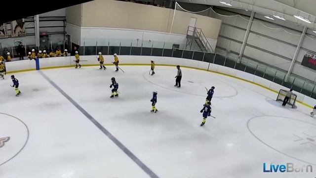 2024 CCM Summer Invite 2013 SuperTacks Division Boston Hockey Club August 2, 2024 Game 2 смотреть онлайн