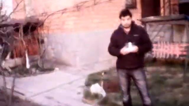 Квадрик, первый полет! смотреть онлайн