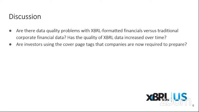 Inline XBRL for Small Reporting Companies and Foreign Private Issuers смотреть онлайн