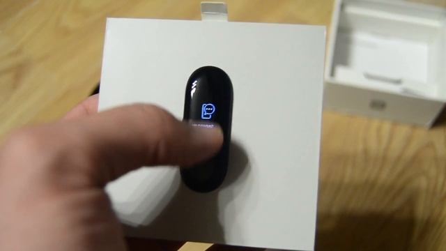 Обзор Xiaomi Mi Band 3 смотреть онлайн