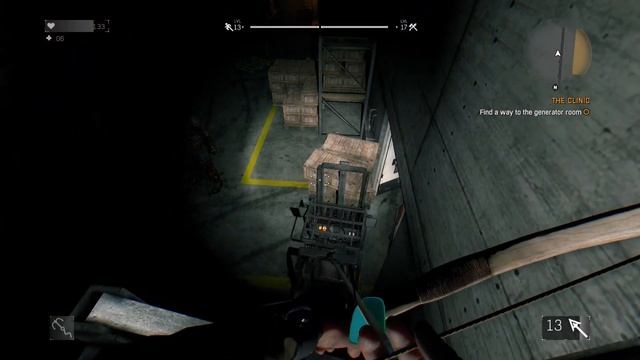 Humanity Last Hope ! [ Dying Light #15 ] (NO COMMENTARY) смотреть онлайн
