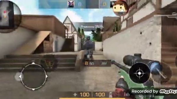 Видео про 2 игры