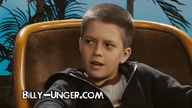 Billy Unger in Crank 2 High Voltage смотреть онлайн