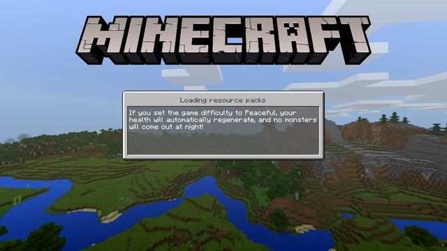 Minecraft Switch Bedrock OUT NOW - Ft. NEW Settings & YouTube Skins смотреть онлайн