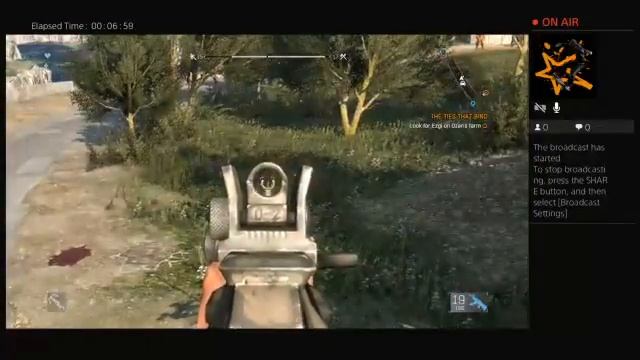 join my server on Dying light the following with me смотреть онлайн