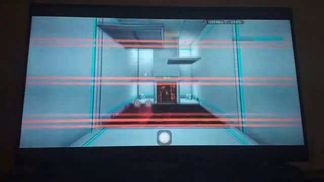Top Games (FPS - Puzzle) Fractal Space HD Android Gamepad смотреть онлайн