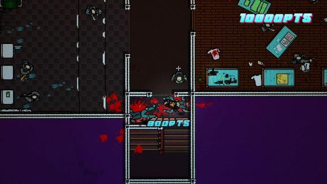 Hotline Miami 2 Wrong Number_