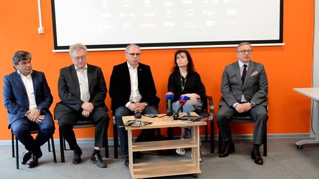 Брифинг фест Циалковски 2021 018 смотреть онлайн