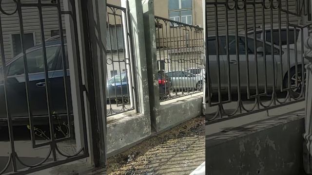 То что осталось от автозавода ЗИЛ смотреть онлайн