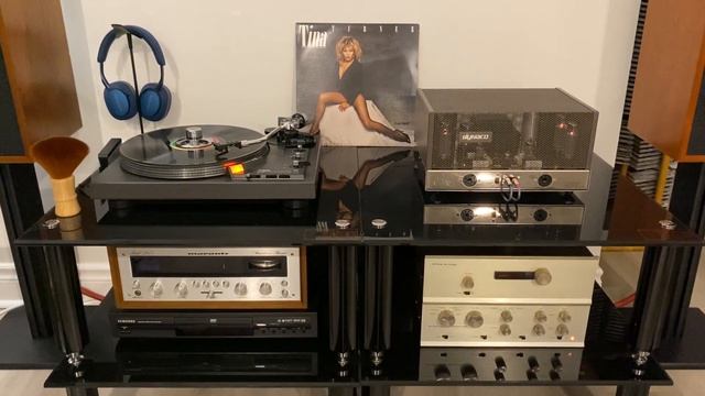 RIP. Tina Turner ( 1939-2023 ) смотреть онлайн