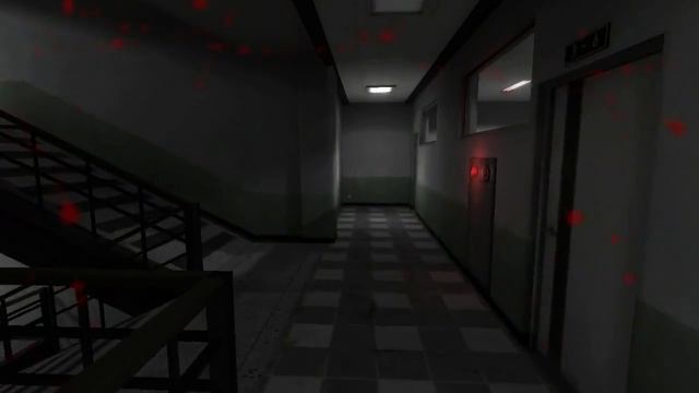 White Day: A Labyrinth Named School #11 [Развязка близка!] смотреть онлайн