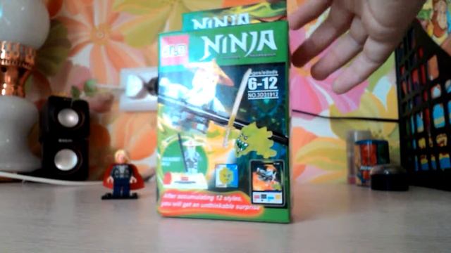 Китайские Lego фигурки смотреть онлайн