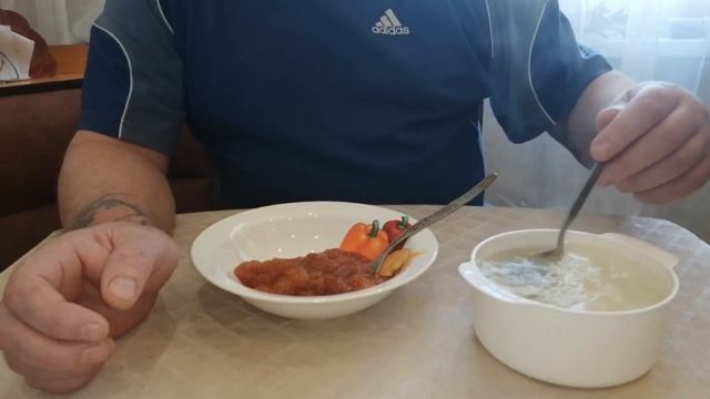 Щучья Икра/Как Солить/Рецепт Посола(100% Безопасно)/Как Засолить Икру Щуки в Кипятке/SUB(0+) смотреть онлайн