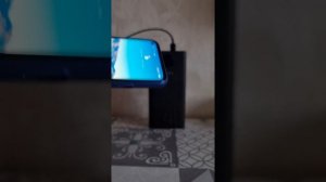 неисправность аккумулятора Romoss  20 минут зарядки и разрядки.