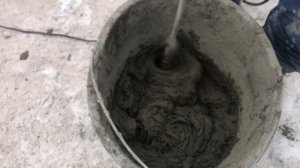 #Баня своими руками из газобетона на плите.