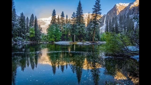 Forgotten_Places смотреть онлайн