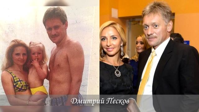Известные ПОЛИТИКИ В МОЛОДОСТИ! Тогда и сейчас смотреть онлайн