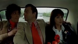 🎥 «Невероятные приключения итальянцев в России» 🗓️ 1974 #кино , #история