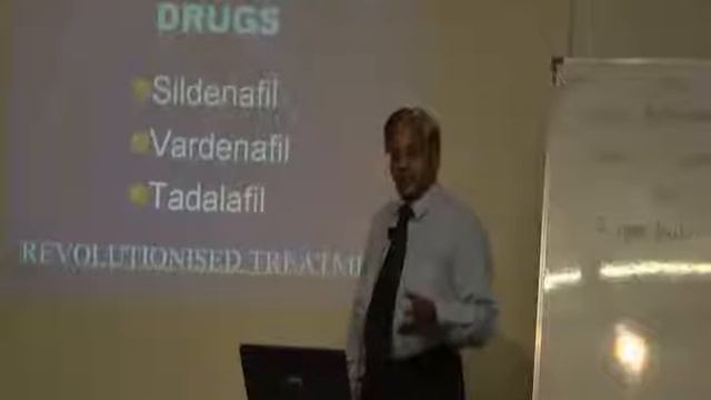 When Performance Deceives Desire -- Erectile Dysfunction Part 3.wmv смотреть онлайн