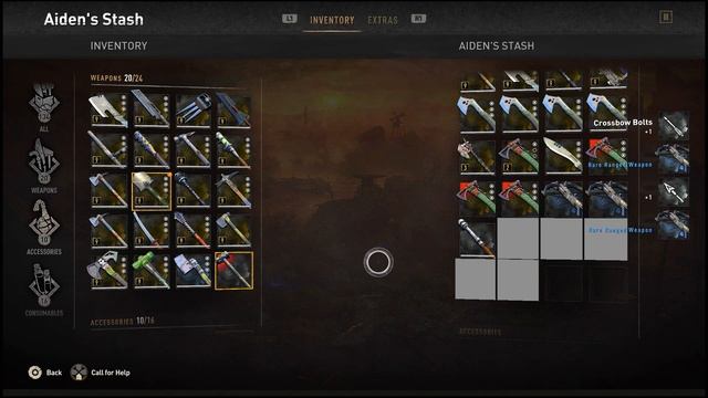 DYING LIGHT 2 NEW SOLO DUPLICATION GLITCH!UNLIMITED AMMO GLITCH FAST AND EASY! смотреть онлайн