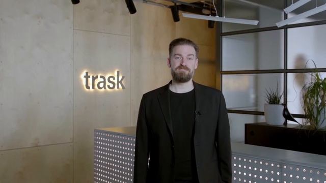 Trask Future Insight 2021 смотреть онлайн