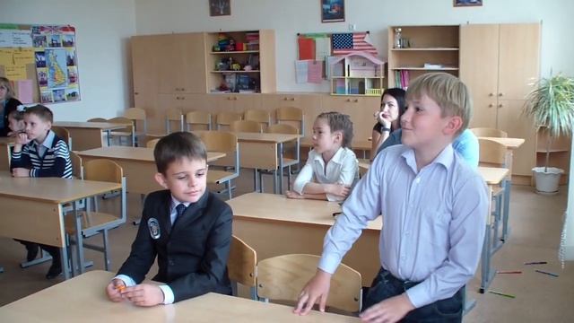 Фрагмент обобщающего урока английского языка 2 класс смотреть онлайн