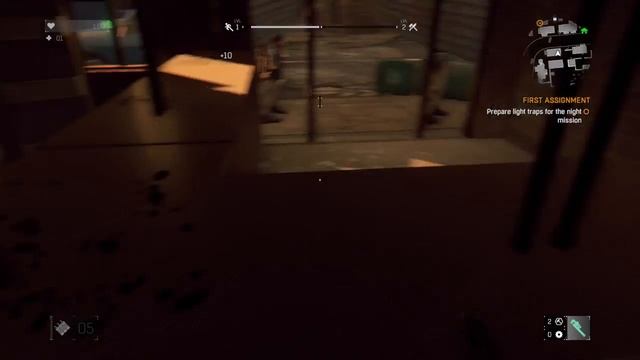 That Woulda Worked - Dying Light: The Following E.E.-Pt 3 смотреть онлайн