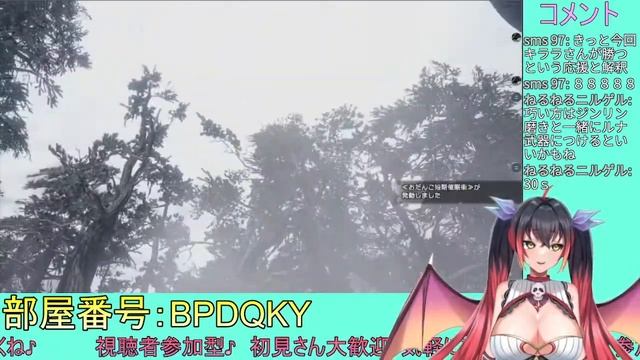 【モンハンライズ：サンブレイク】アプデきたあ！のんびりモンハン！【MHRise:SB】 смотреть онлайн