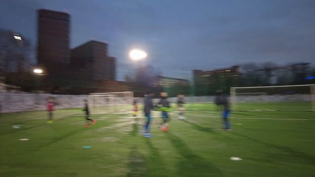 Геометрия футбола. смотреть онлайн