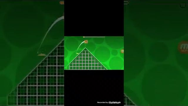 2#Серия игры Geometry Dash смотреть онлайн