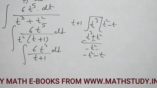 Integrate dxx^12+x^13,How to integrate dxx^12+x^13,integration techniques,PART 23 смотреть онлайн