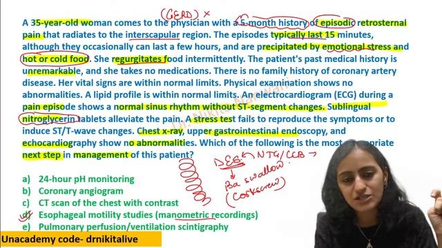 Extra Edge Rapid Revision for INI-CET | Dr. Nikita Nanwani смотреть онлайн