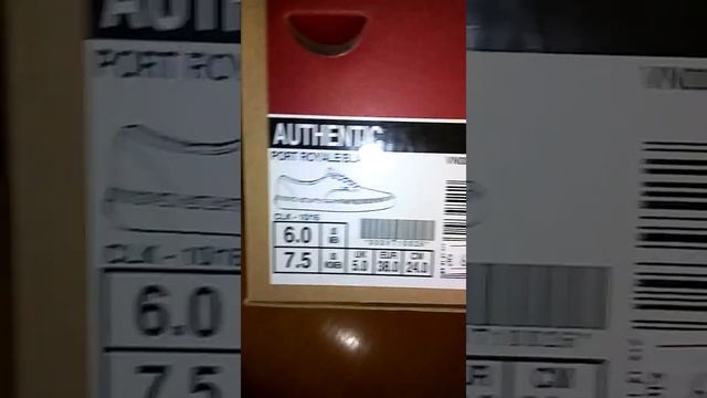 Unboxing VANS shoes смотреть онлайн