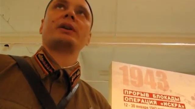 Лицо Ленинградского сражения смотреть онлайн