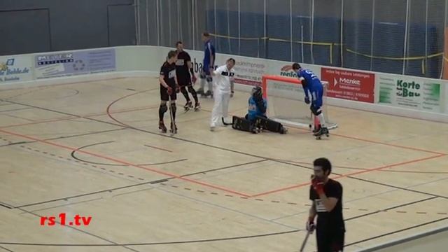 2013-10-20 ERG Iserlohn - IGR Remscheid смотреть онлайн
