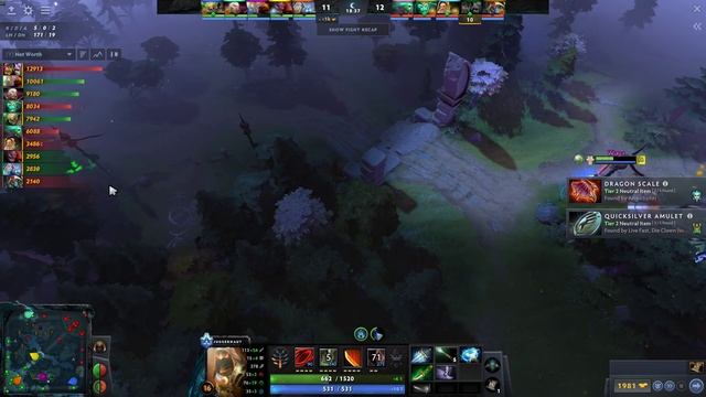 Waga Unkillable Juggernaut - Dota 2 Pro Gameplay [Watch & Learn] смотреть онлайн