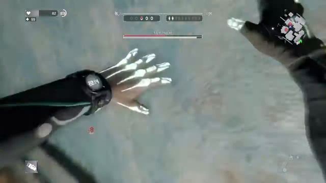 Dying Light BIG WAGER MATCH смотреть онлайн
