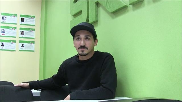 Видео-Отзыв о курсе 2d ART с нуля - Евгений Николенко смотреть онлайн