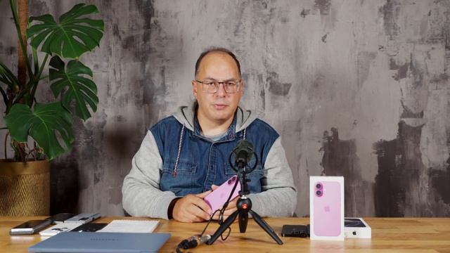 Десять причин не покупать iPhone 16/16 Plus смотреть онлайн