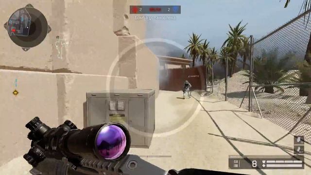 Warfase-РМ-Чеченцы читеры?-McMillan CS5-Пирамида смотреть онлайн