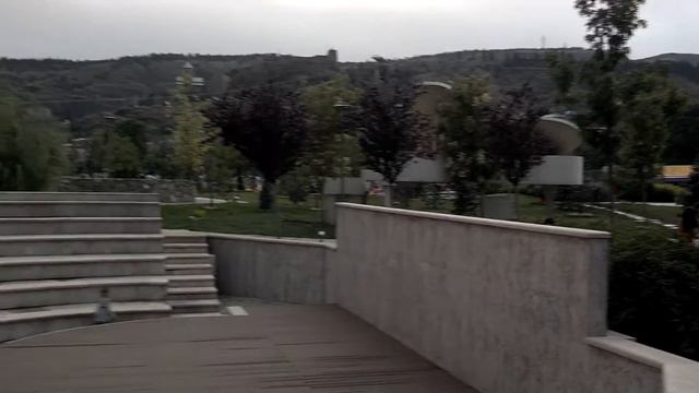 Тбилиси центр города смотреть онлайн