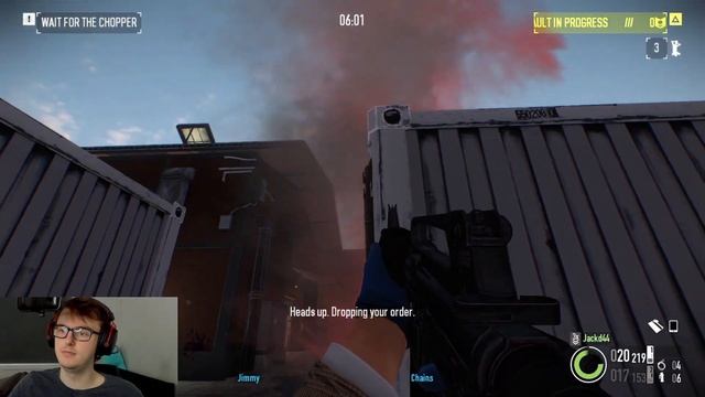 New Beginnings! - Payday 2 Loot Spree challenge - Ep.1 смотреть онлайн