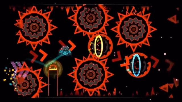 Every Verified Impossible Level