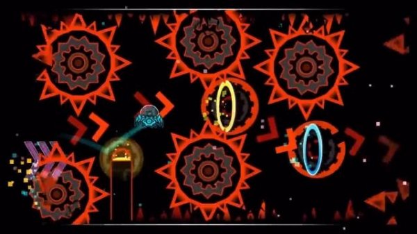 Every Verified Impossible Level