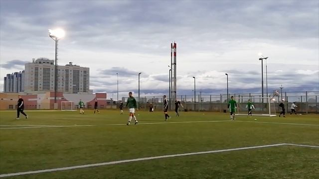 ⚽Фаворит - Ромб 2:0 (0:0) смотреть онлайн