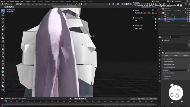 Turning Dota 2 Characters into LEGO смотреть онлайн
