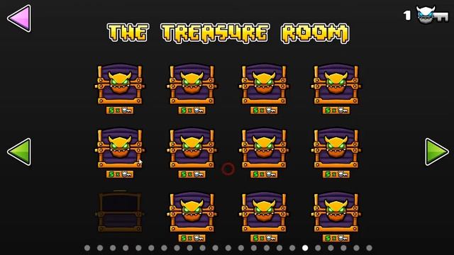 Robtop wtf.. [Geometry dash 2.11bug ] смотреть онлайн